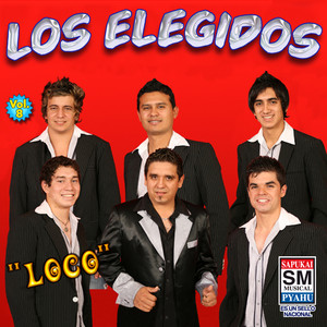 Los Elegidos - Si pudiera