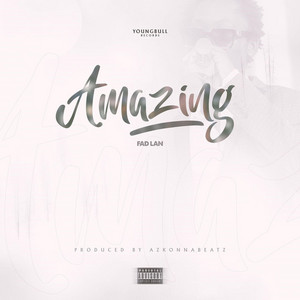 Amazing (Am$zn) by Fad Lan