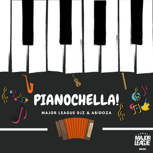 Pianochella! album