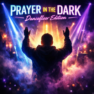 Prayer in the Dark by TomasTunez_