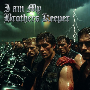 Hells Angels Forever Red & White Anthem - Single by Insane