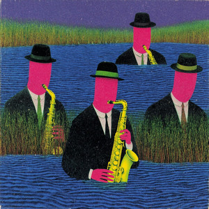 Heron Slow Drag by River Drift Jazz