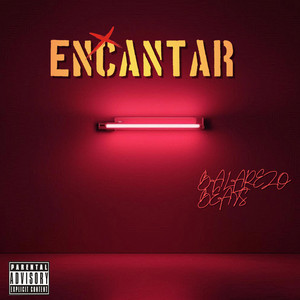 ENCANTAR by BALAREZO BEATS