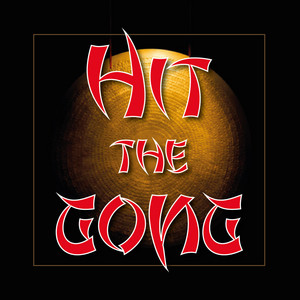 Hit the gong by Kimera