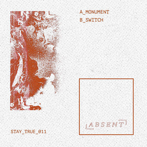Absent - Monument