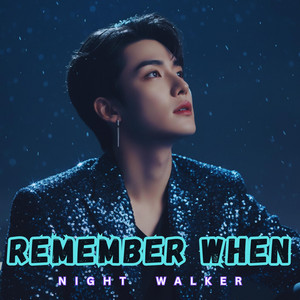 Last Letter by Night Walker