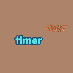 Bad Timer by Daniellar