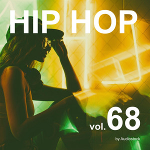 Electric Funky Hip Hop