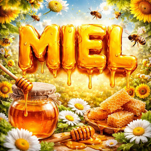MIEL by Sant Andr3
