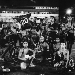 NÃO ME SEPARO by Trak, DU'L, MC Meno K, Mc Dena, Marquinho no Beat, Thurts, wabla