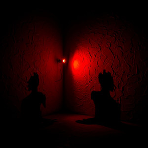 En la Oscuridad by Kael Virex