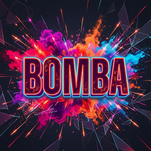 Bomba by Gabriel Ed