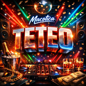 Teteo by Macotica 25