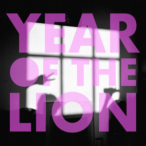 Amazing by Year of the Lion