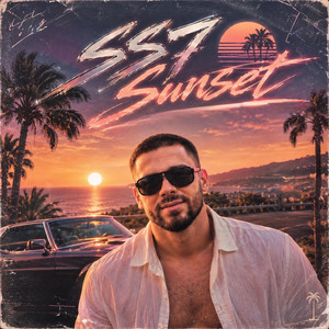 Sunset by SS7