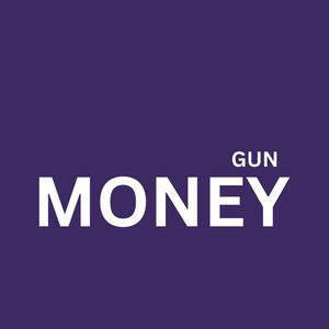 Money Gun by Harrymenuel