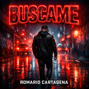 Buscame by Romario Cartagena