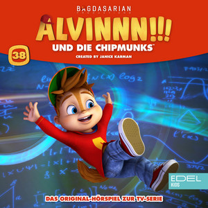Der Wasserpark - Teil 3 by Alvin und die Chipmunks