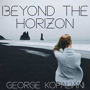 Beyond the horizon by George Kopaliani