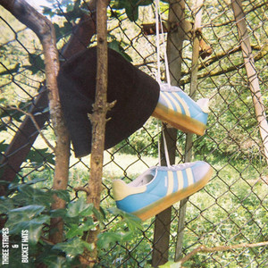 Jensen Connor - Three Stripes & Bucket Hats