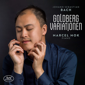 J.S. Bach: Goldberg Variations, BWV 988 — Johann Sebastian Bach