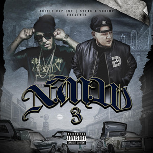 It's Going Down, Pt. 2 by Revenue, Lucky Luciano