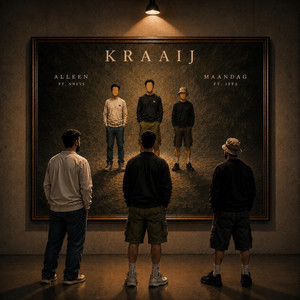 Maandag by Kraaij, iffs