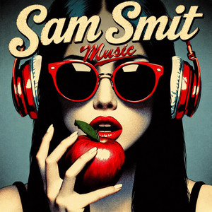 Music Talks by Sam Smit