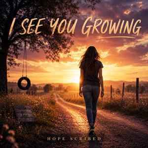 I See You Growing by HopeScribed
