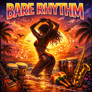 Bare Rhythm by roguilinpord