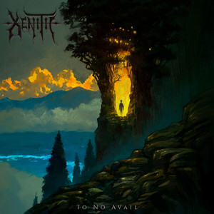 Incite The Tragedy by Xenith