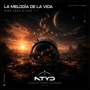 La Melodia De La Vida by Hidd Sage, LEEB