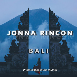 Bali by Jonna Rincon