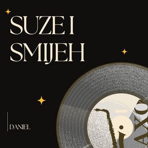 Daniel Popovic - Suze I Smijeh