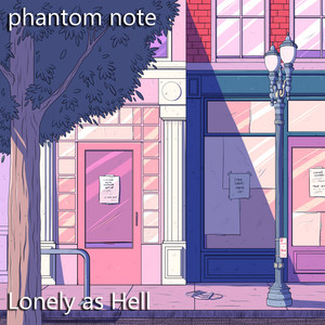 Lonely as Hell
