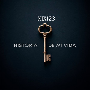 Historia de mi vida by xixi23