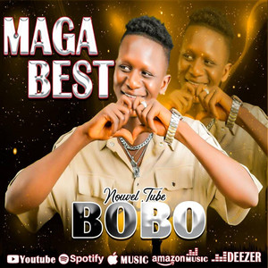 Maga best - Bobo