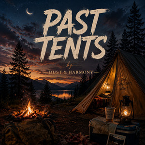 Past Tents by Dust & Harmony