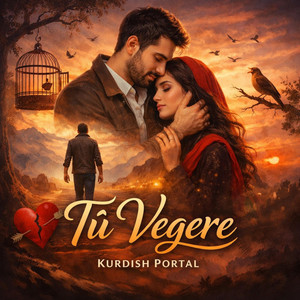 Tû vegere by Kurdish Portal