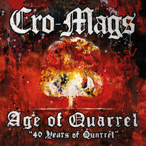 The Original Cro-Mags Demos 1982-1983 - EP by Cro-Mags | Spotify