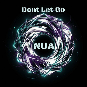 Обкладинка: Dont Let Go