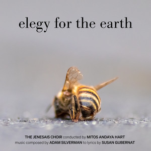 Adam Silverman: Elegy for the Earth — Adam Silverman