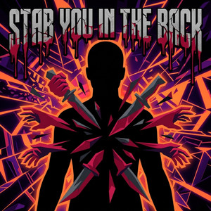 Stab You in the Back by Iron Solitude