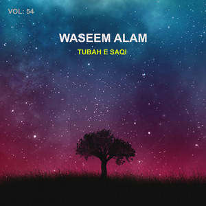 Waseem Alam - Kappe Jaghar Um
