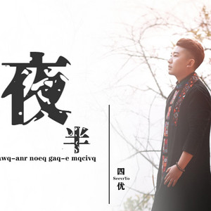 四优 - 夜半