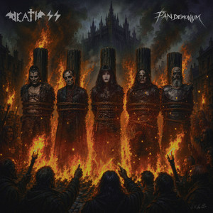 Pandemonium by Death SS