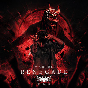 RENEGADE by MAHIRO, NOROI