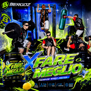 X fare meglio by Bergoz