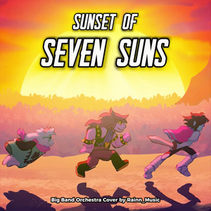 Sunset of Seven Suns (from 