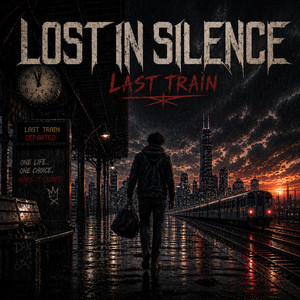 Last Train by Lost in Silence